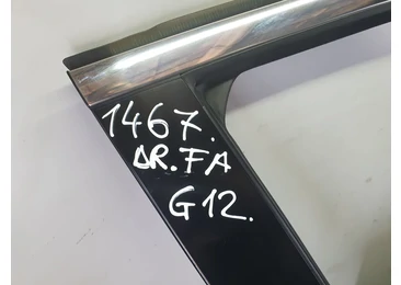 Usa dreapta fata Nissan X-Trail T32 (facelift) (2017 - 2020) - miniatura 2