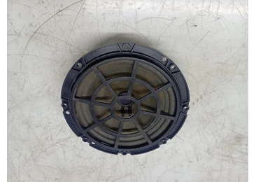Boxa difuzor 9634826880 Peugeot 307 1 (facelift) (2005 - 2008) 1.6 HDi 9HZ