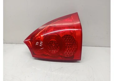 Stop dreapta Peugeot 307 1 (facelift) (2005 - 2008) 1.6 HDi 9HZ