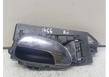 Maner interior stanga spate 9643604577 Peugeot 307 1 (facelift) (2005 - 2008) 1.6 HDi 9HZ
