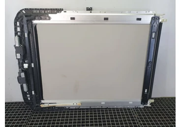 Trapa panoramica na32-v05 Nissan X-Trail T32 (facelift) (2017 - 2020) - miniatura 4