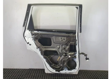 Usa stanga spate Nissan X-Trail T32 (facelift) (2017 - 2020) - miniatura 3