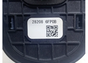 Antena gps 282086fp0b Nissan X-Trail T32 (facelift) (2017 - 2020) - miniatura 4