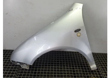 Aripa stanga fata Skoda Fabia 6Y (1999 - 2004) 1.4 benzina atz