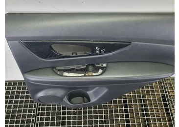 Fata usa dreapta spate Nissan X-Trail T32 (facelift) (2017 - 2020) - miniatura 2