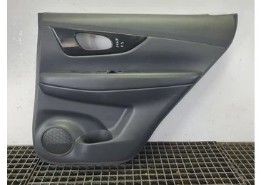 Fata usa dreapta spate Nissan X-Trail T32 (facelift) (2017 - 2020) 1.6 dci R9M