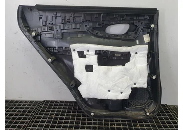Fata usa dreapta spate Nissan X-Trail T32 (facelift) (2017 - 2020) - miniatura 3