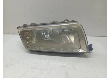Far dreapta Skoda Fabia 6Y (1999 - 2004) 1.4 benzina atz