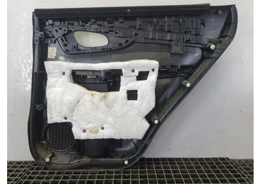 Fata usa stanga spate 829774ce0a Nissan X-Trail T32 (facelift) (2017 - 2020) - miniatura 3
