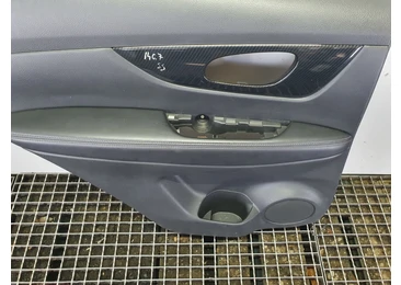 Fata usa stanga spate 829774ce0a Nissan X-Trail T32 (facelift) (2017 - 2020) - miniatura 2