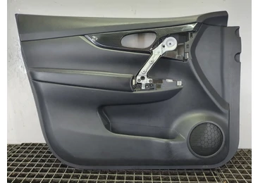 Fata usa stanga fata 806834cL0a Nissan X-Trail T32 (facelift) (2017 - 2020) 1.6 dci R9M