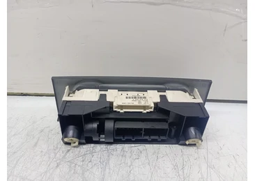 Panou clima ac 6Y0819045A Skoda Fabia 6Y (1999 - 2004) - miniatura 2