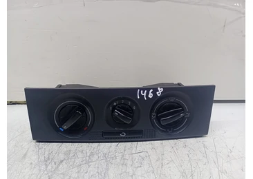 Panou clima ac 6Y0819045A Skoda Fabia 6Y (1999 - 2004) 1.4 benzina atz