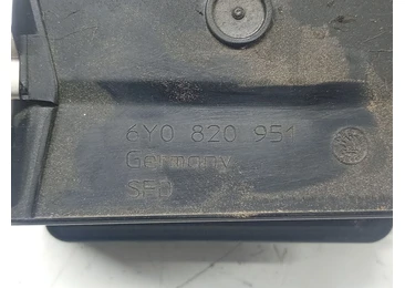 Grila ventilatie 6y0820951 Skoda Fabia 6Y (1999 - 2004) - miniatura 3