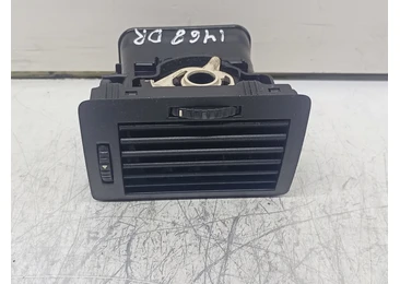 Grila ventilatie 6Y0819701 Skoda Fabia 6Y (1999 - 2004) 1.4 benzina atz
