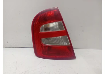 Stop stanga Skoda Fabia 6Y (1999 - 2004) 1.4 benzina atz