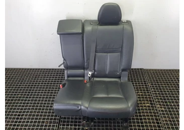 Bancheta spate Nissan X-Trail T32 (facelift) (2017 - 2020) 1.6 dci R9M