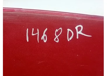 Stop dreapta Skoda Fabia 6Y (1999 - 2004) - miniatura 4