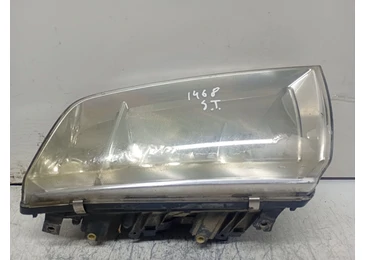 Far stanga Skoda Fabia 6Y (1999 - 2004) 1.4 benzina atz