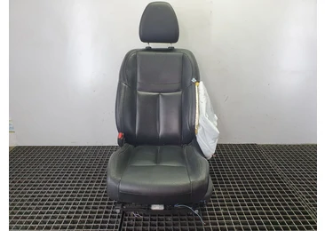 Scaun stanga fata Nissan X-Trail T32 (facelift) (2017 - 2020) 1.6 dci R9M