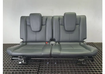 Scaun 6/7 Nissan X-Trail T32 (facelift) (2017 - 2020) 1.6 dci R9M