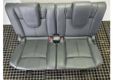 Scaun 6/7 Nissan X-Trail T32 (facelift) (2017 - 2020) - miniatura 2