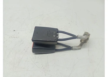 Pretensioner 6y0857488 Skoda Fabia 6Y (1999 - 2004) - miniatura 2