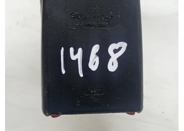 Pretensioner 6y0857488 Skoda Fabia 6Y (1999 - 2004) - miniatura 3