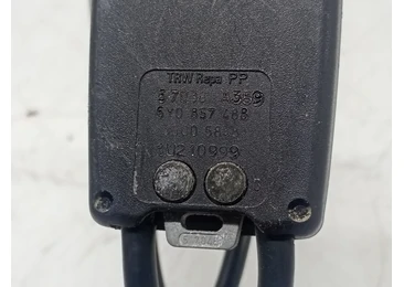 Pretensioner 6y0857488 Skoda Fabia 6Y (1999 - 2004) - miniatura 4