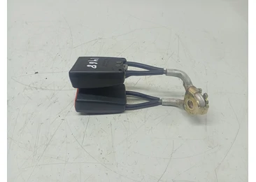 Pretensioner 6y0857488 Skoda Fabia 6Y (1999 - 2004) 1.4 benzina atz