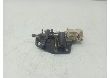 Broasca haion Skoda Fabia 6Y (1999 - 2004) 1.4 benzina atz