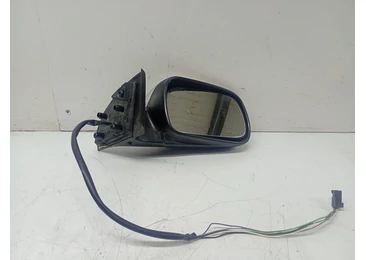 Oglinda dreapta 96577209 Peugeot 307 1 (facelift) (2005 - 2008) 1.6 HDi 9HZ