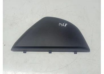 Ornament bord 6y1857504 Peugeot 307 1 (facelift) (2005 - 2008) 1.6 HDi 9HZ