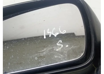 Oglinda stanga Peugeot 307 1 (facelift) (2005 - 2008) - miniatura 3