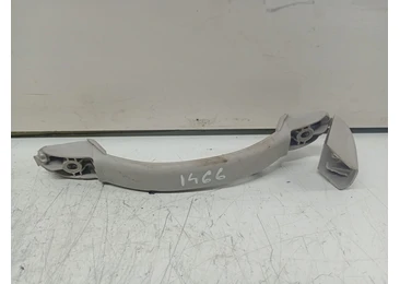 Maner plafon Peugeot 307 1 (facelift) (2005 - 2008) 1.6 HDi 9HZ