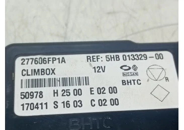 Modul confort 5HB013329-00 Nissan X-Trail T32 (facelift) (2017 - 2020) - miniatura 3