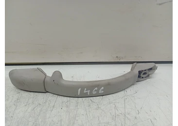 Maner plafon Peugeot 307 1 (facelift) (2005 - 2008) 1.6 HDi 9HZ