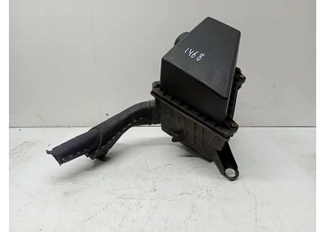 Carcasa filtru aer 6y0129594a Skoda Fabia 6Y (1999 - 2004) 1.4 benzina atz
