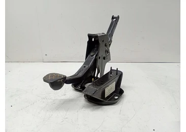 Pedala frana 6q1721058l Skoda Fabia 6Y (1999 - 2004) 1.4 benzina atz
