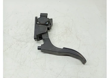 Pedala acceleratie 6q11721503a Skoda Fabia 6Y (1999 - 2004) 1.4 benzina atz