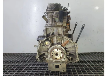 Motor complet fara anexe AZF Skoda Fabia 6Y (1999 - 2004) 1.4 benzina atz