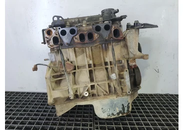 Motor complet fara anexe AZF Skoda Fabia 6Y (1999 - 2004) - miniatura 2