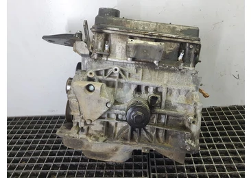 Motor complet fara anexe AZF Skoda Fabia 6Y (1999 - 2004) - miniatura 3