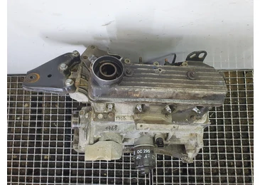 Motor complet fara anexe AZF Skoda Fabia 6Y (1999 - 2004) - miniatura 4