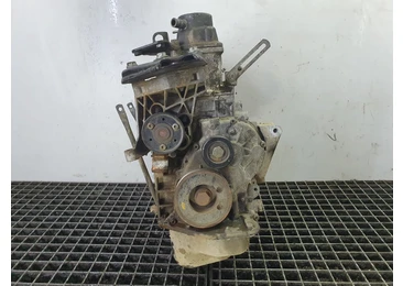 Motor complet fara anexe AZF Skoda Fabia 6Y (1999 - 2004) - miniatura 5