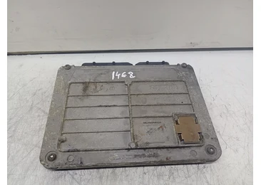Calculator motor ECU 047906033A Skoda Fabia 6Y (1999 - 2004) - miniatura 2