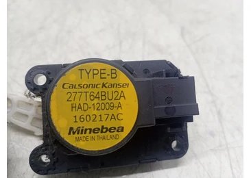 Motoras clapeta mixaj aer HAD-12009-A Nissan X-Trail T32 (facelift) (2017 - 2020) - miniatura 3