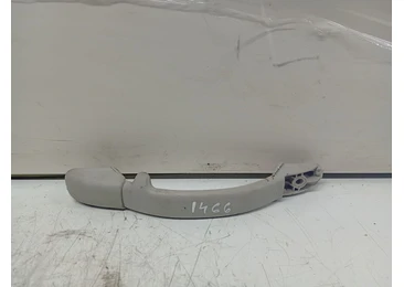 Maner plafon Peugeot 307 1 (facelift) (2005 - 2008) 1.6 HDi 9HZ