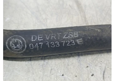 Conducta combustibil 047133723E Skoda Fabia 6Y (1999 - 2004) - miniatura 3