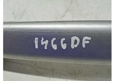 Maner exterior dreapta fata Peugeot 307 1 (facelift) (2005 - 2008) - miniatura 3